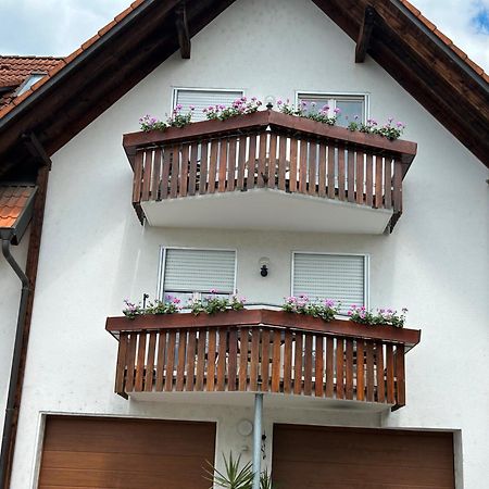 Ferienwohnungen Meyer Lindau  Extérieur photo