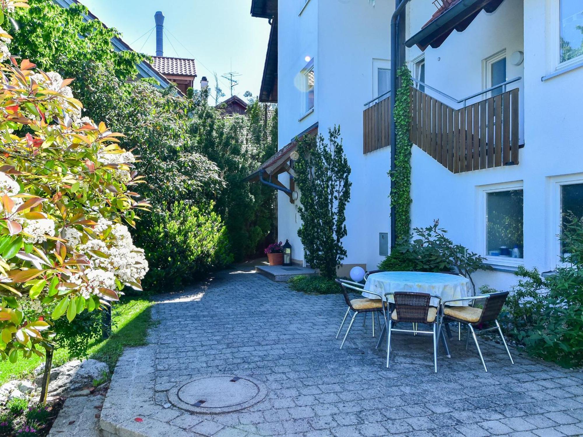 Ferienwohnungen Meyer Lindau  Extérieur photo