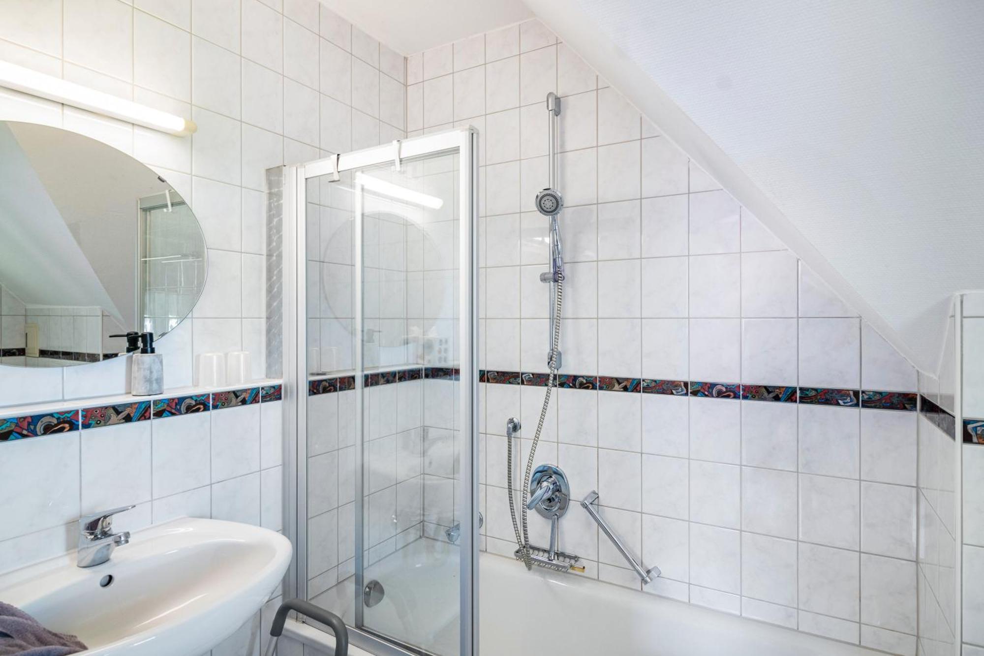 Ferienwohnungen Meyer Lindau  Extérieur photo