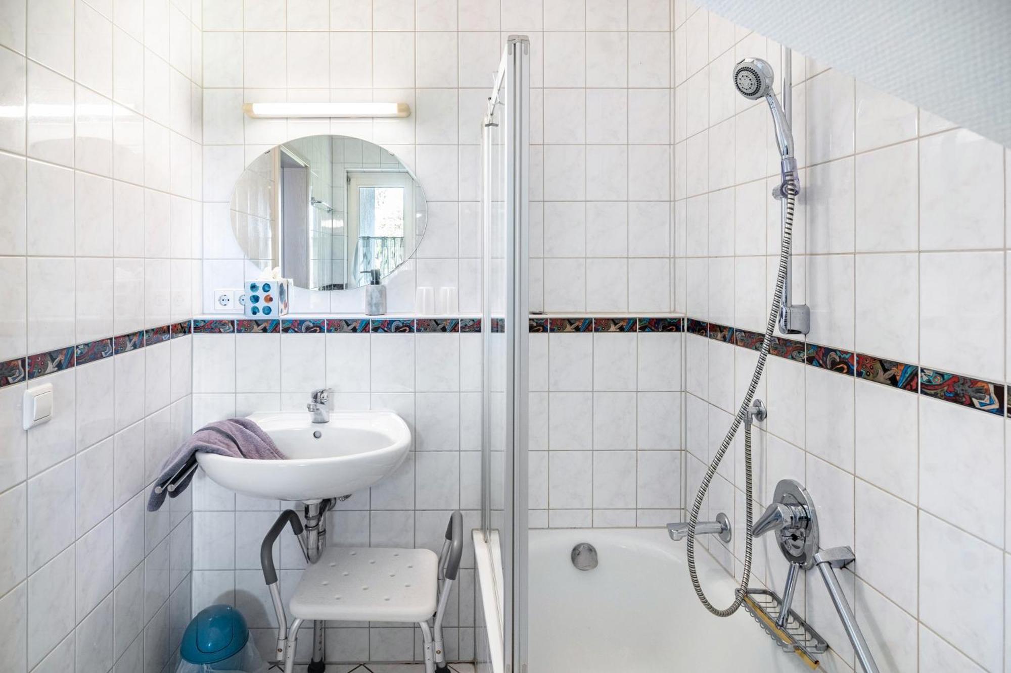 Ferienwohnungen Meyer Lindau  Extérieur photo