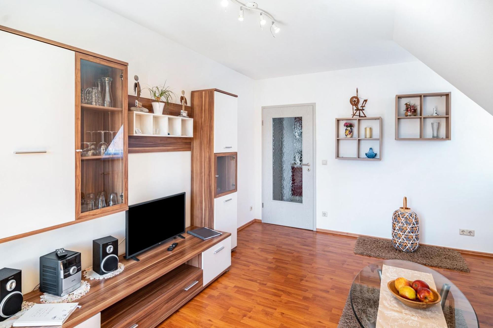 Ferienwohnungen Meyer Lindau  Extérieur photo