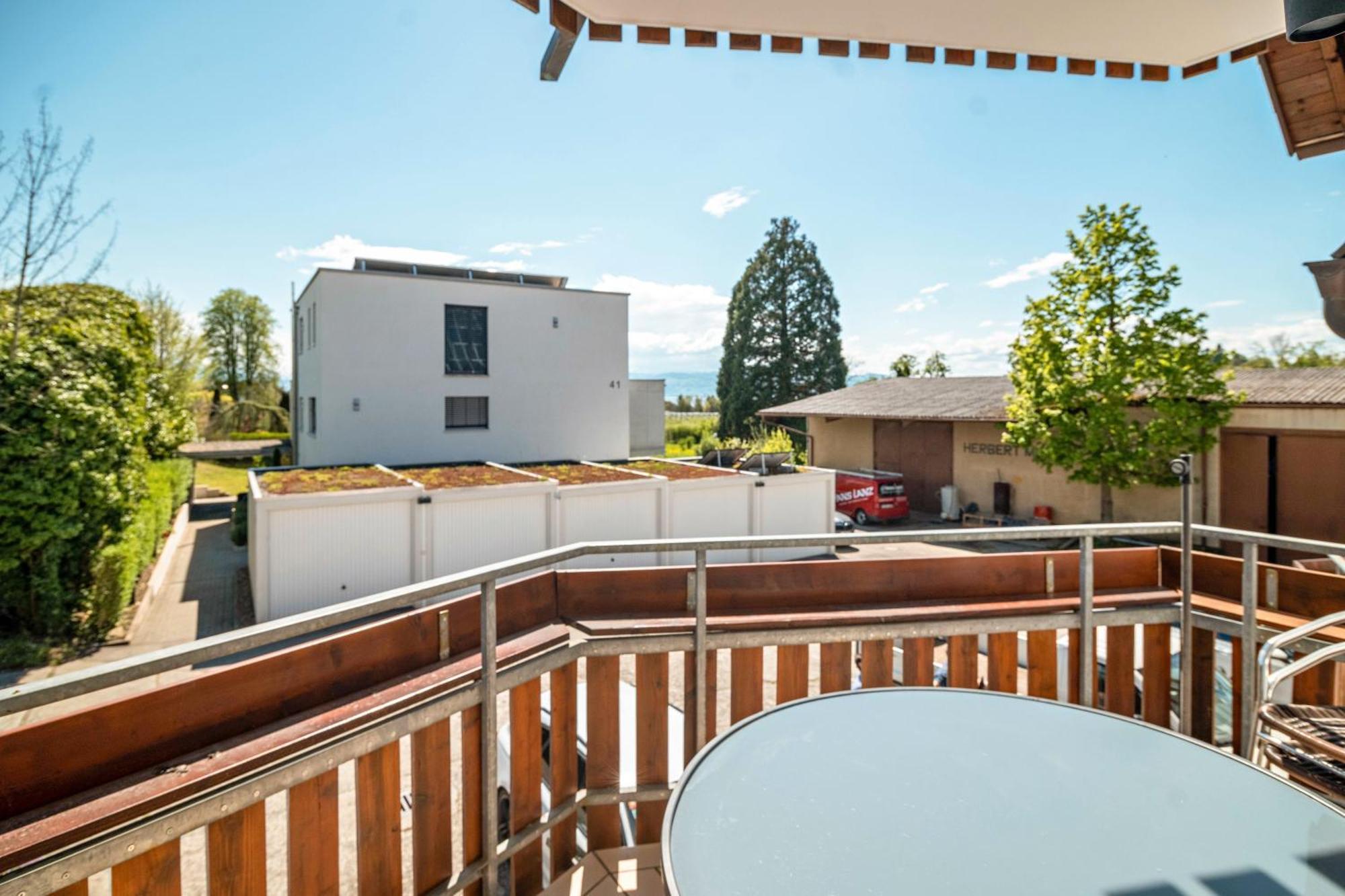 Ferienwohnungen Meyer Lindau  Extérieur photo