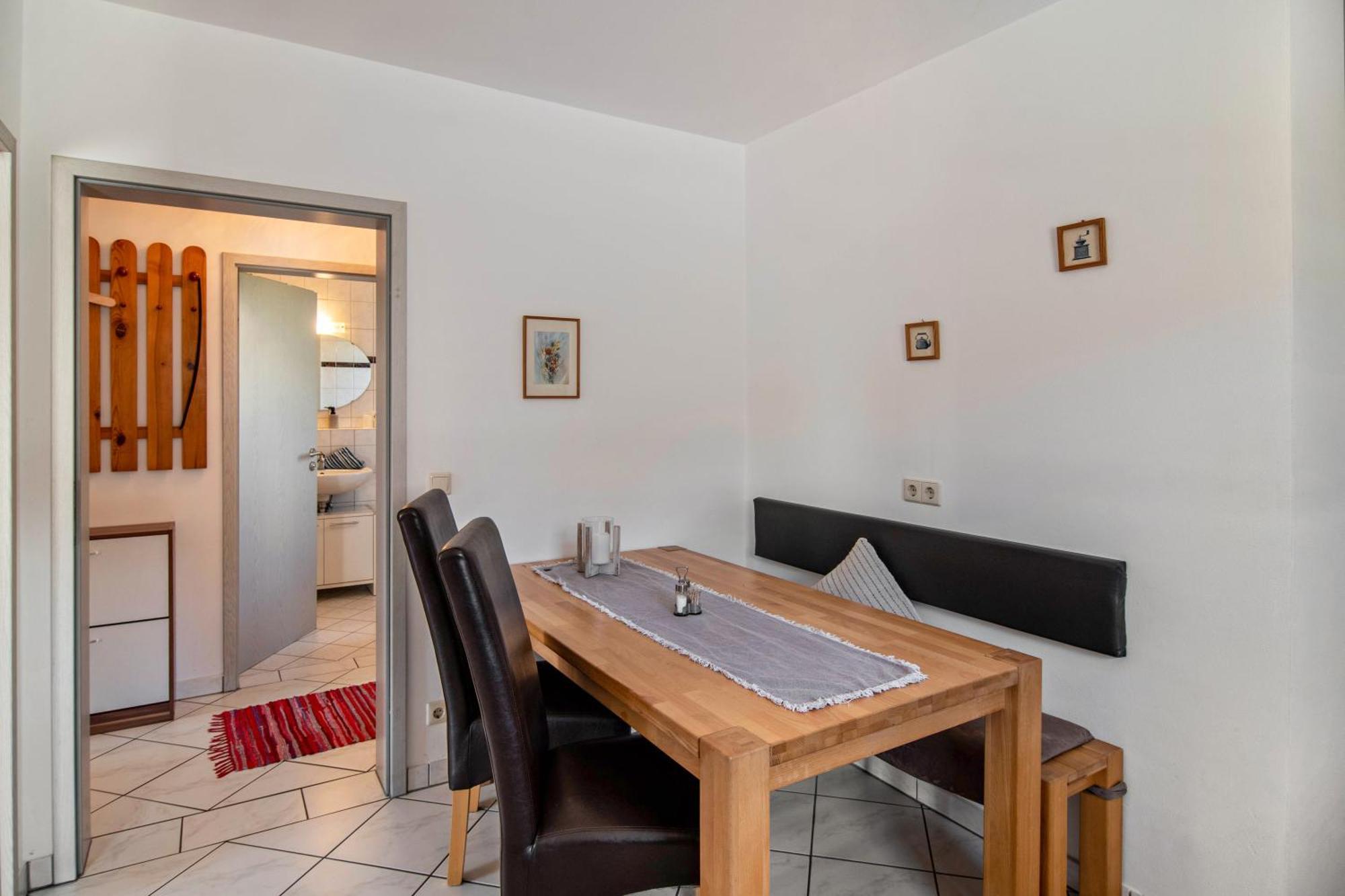 Ferienwohnungen Meyer Lindau  Extérieur photo