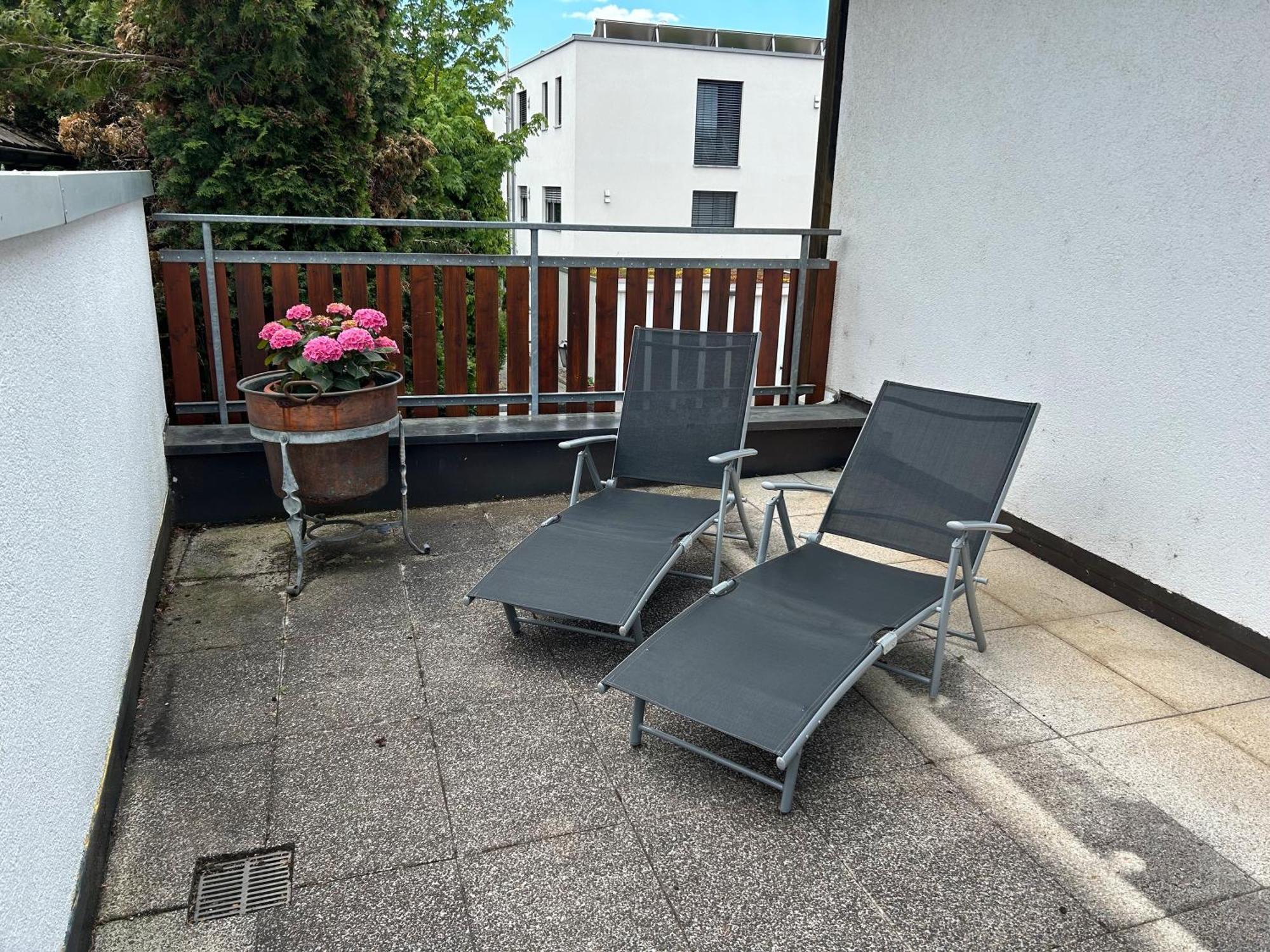 Ferienwohnungen Meyer Lindau  Extérieur photo