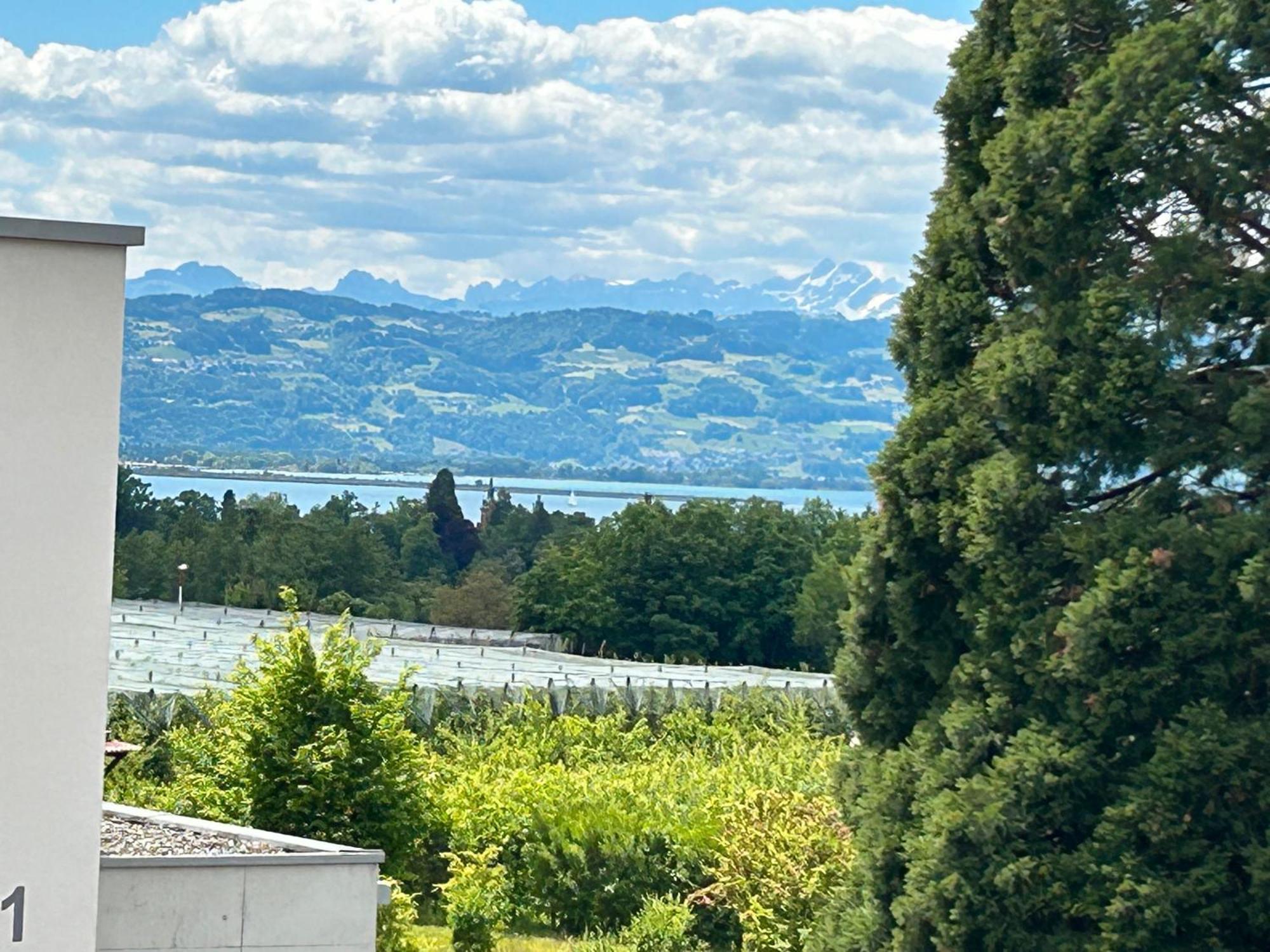 Ferienwohnungen Meyer Lindau  Extérieur photo